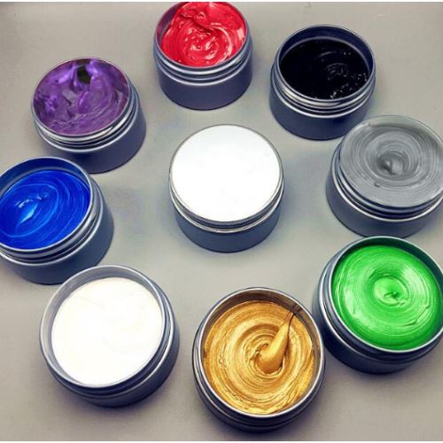 The General Information of Hair Wax The General Information of Hair Wax