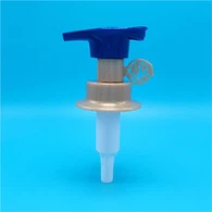 مضخة شامبو موزع