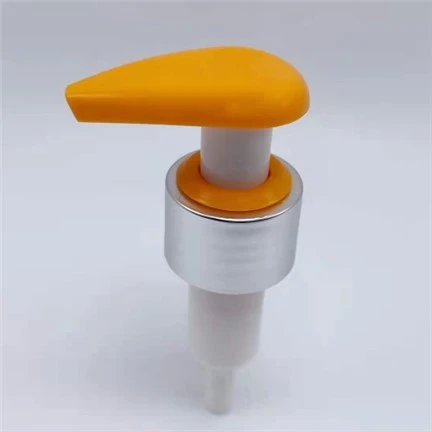 الطلاء مضخة اليسار واليمين
