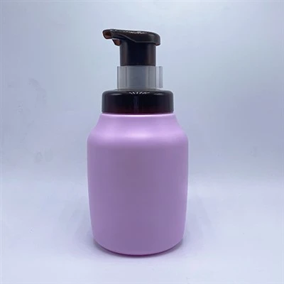 مضخة صابون شامبو رغوية